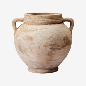 Wikholm Form – Urna Kate – Beige – Krukor & vaser – Från Homeroom