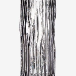 Wikholm Form – Vas Livi – Transparent – Krukor & vaser – Från Homeroom