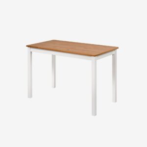 Wood Furniture – Matbord Vesa 110 – Brun – Matbord – Från Homeroom