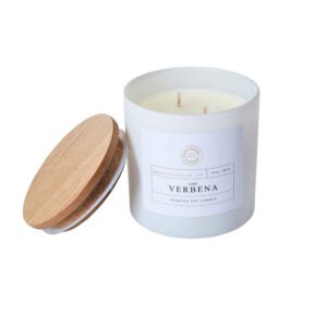 YASU DoftLjus 48h Verbena