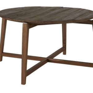 YORK Soffbord Natur L