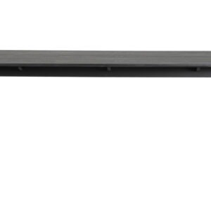 YUMI Matbord 190×90 Svartbetsad ask