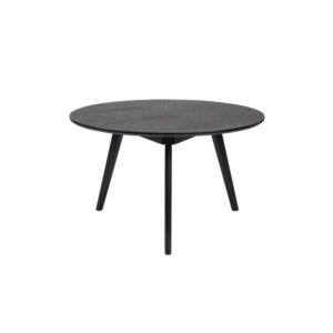YUMI Soffbord 90 Svart