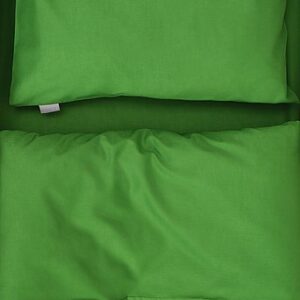 ZACK MINI påslakanset spjälsäng