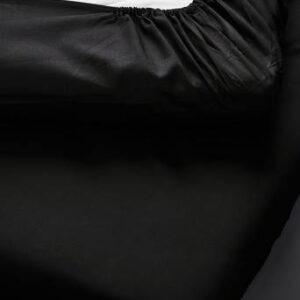 ZACK dra-på-lakan – ekologisk Gråsvart