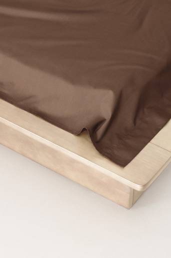 ZACK lakan – extra breda – ekologisk Kaffe