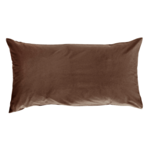 ZACK örngott 90×50 cm – ekologisk Kaffe