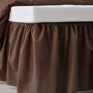 ZACK volangsängkappa 45 cm – ekologisk Kaffe