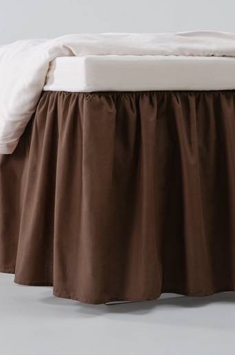 ZACK volangsängkappa 60 cm – ekologisk Kaffe