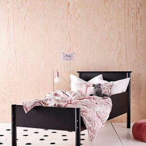 ZARAGOZA barnsäng 70×160 cm