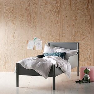 ZARAGOZA barnsäng 70×160 cm