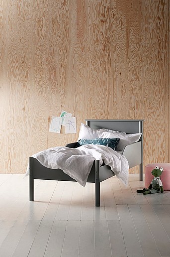 ZARAGOZA barnsäng 70×160 cm