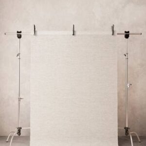 ZIGGY ullmatta Naturvit