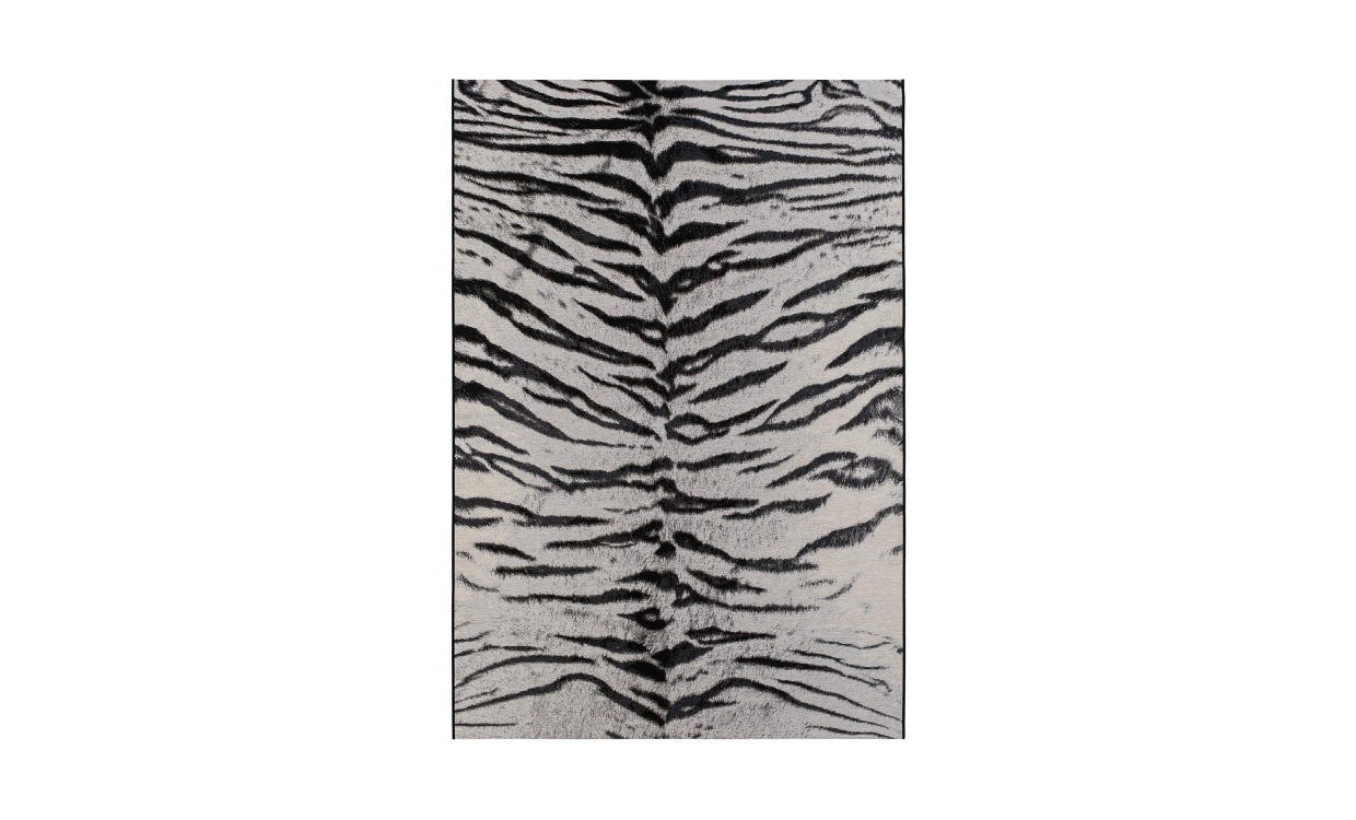 ZOO Matta 200×290 Tiger