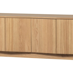 ZUMA TV-Bänk 133 Ek