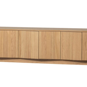 ZUMA TV-Bänk 200 Ek