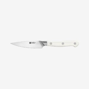ZWILLING – Avbitarkniv Pro Le Blanc 10 cm – Vit – Köksknivar & tillbehör – Från Homeroom