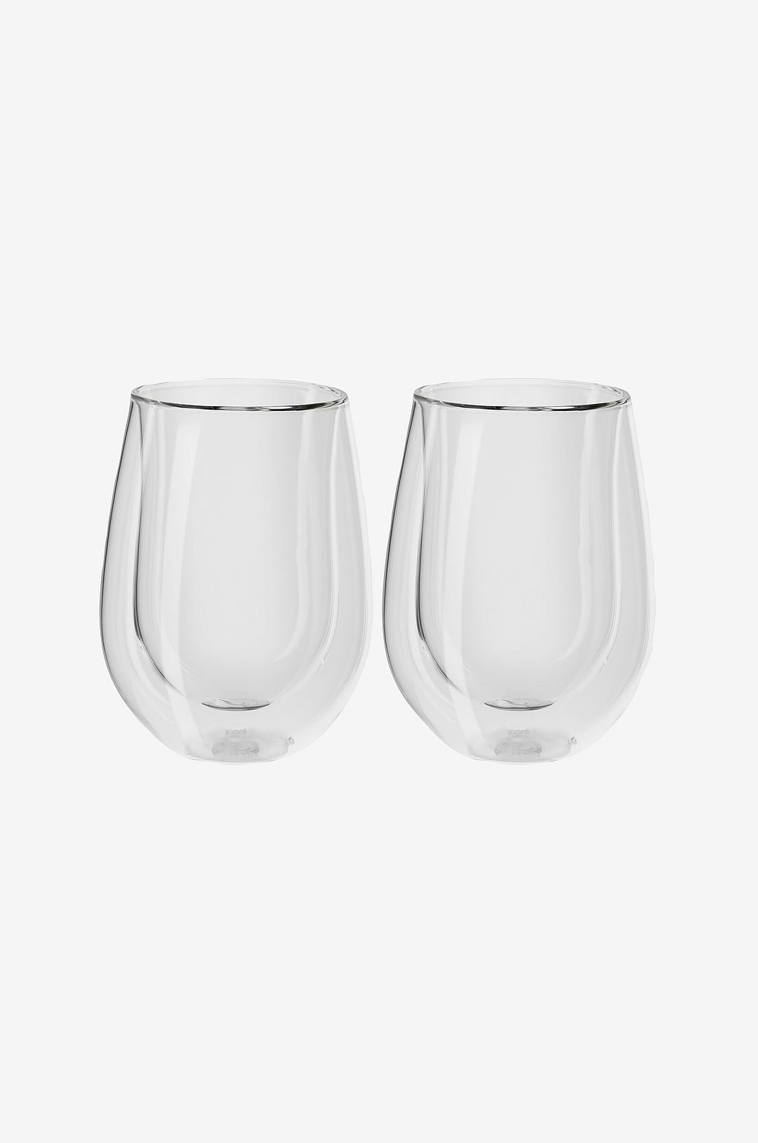 ZWILLING – Dricksglas Sorrento 300 ml 2-pack – Transparent – Dricksglas – Från Homeroom
