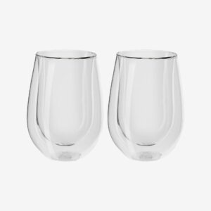 ZWILLING – Dricksglas Sorrento 350 ml 2-pack – Transparent – Dricksglas – Från Homeroom
