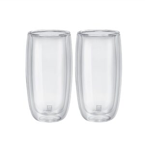 ZWILLING – Dricksglas Sorrento 474 ml 2-pack – Transparent – Dricksglas – Från Homeroom