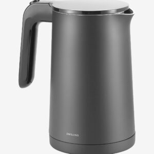 ZWILLING – Elektrisk vattenkokare Enfinigy 1 L – Svart – Vattenkokare – Från Homeroom