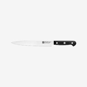 ZWILLING – Filékniv Gourmet 20 cm – Svart – Köksknivar & tillbehör – Från Homeroom