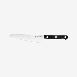 ZWILLING – Kock/grönsakskniv Gourmet 14 cm – Svart – Köksknivar & tillbehör – Från Homeroom