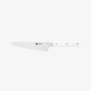 ZWILLING – Kompakt kockkniv Pro Le Blanc 14 cm – Vit – Köksknivar & tillbehör – Från Homeroom