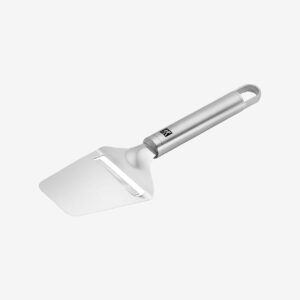 ZWILLING – Osthyvel tandad 22,5 cm – Silver – Husgeråd – Från Homeroom