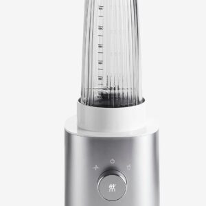 ZWILLING – Personal Blender Enfinigy 0,55 L – Silver – Mixers & blenders – Från Homeroom