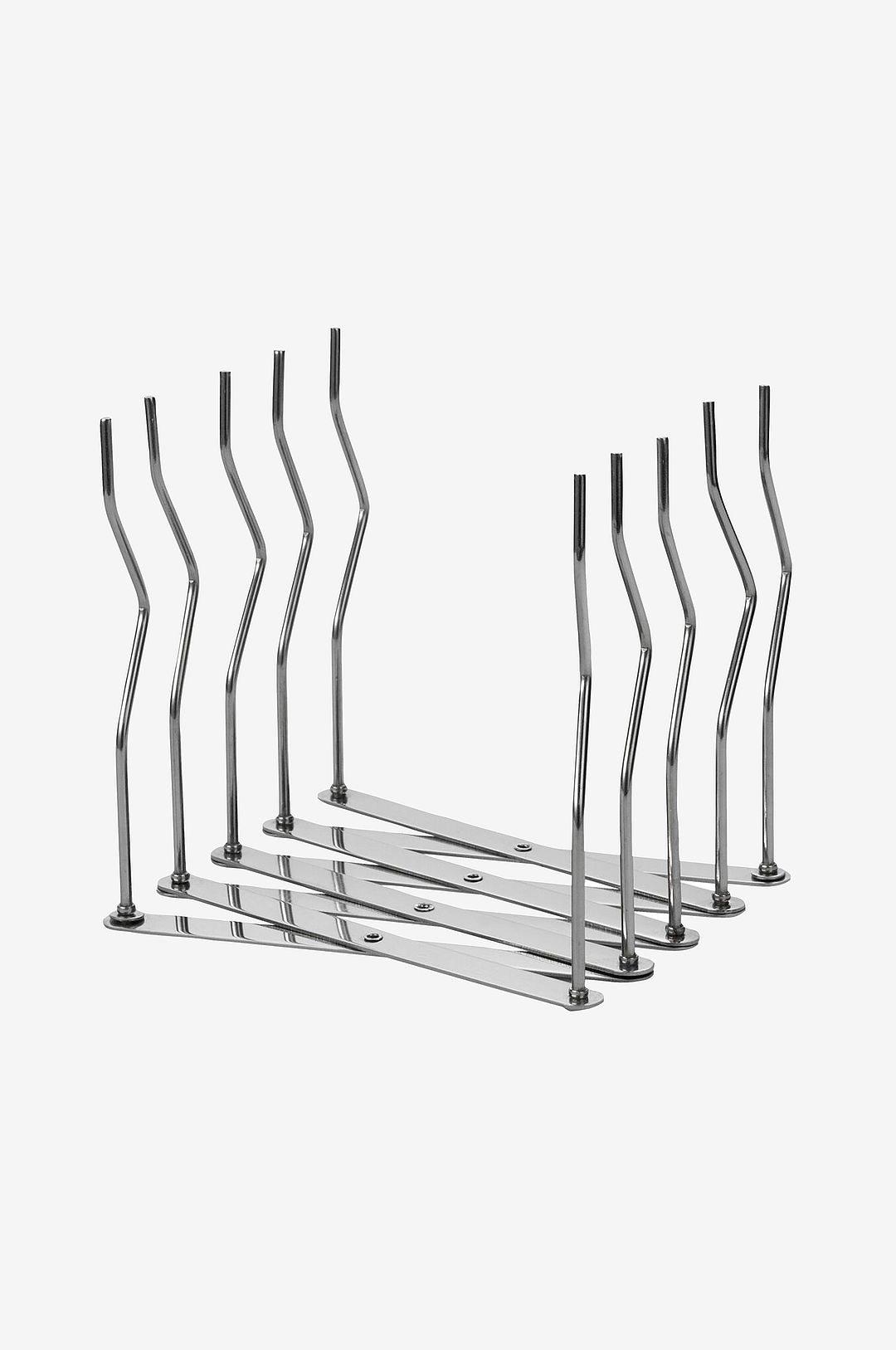 ZWILLING – Sous Vide-ställning i rostfritt stål – Silver – Köksmaskiner – Från Homeroom