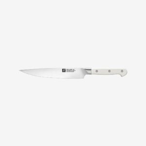 ZWILLING – Täljkniv Pro Le Blanc 20 cm – Vit – Köksknivar & tillbehör – Från Homeroom