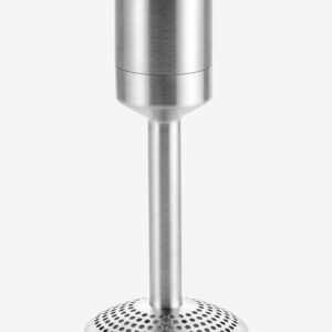 ZWILLING – Tillbehör för Enfinigy stavmixer – Potatisstöt – Silver – Stavmixers – Från Homeroom