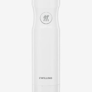 ZWILLING – Vakuumpump Fresh & Save – Vit – Vakuumförpackare – Från Homeroom
