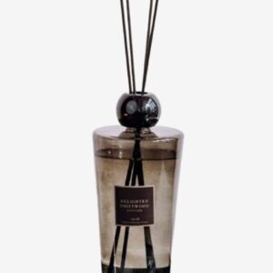 Zelected by Houze – Diffusor Delighted Driftwood 500ml – Svart – Doftljus & doftpinnar – Från Homeroom
