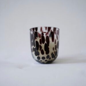 Zelected by Houze – Doftljus Baby Oyster Brown – Transparent – Doftljus & doftpinnar – Från Homeroom