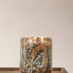 Zelected by Houze – Doftljus Nomad Grand – Brun – Doftljus & doftpinnar – Från Homeroom