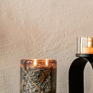 Zelected by Houze – Doftljus Nomad Petit – Brun – Doftljus & doftpinnar – Från Homeroom