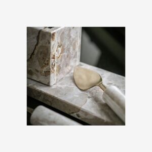 Zelected by Houze – Smörkniv Butler – Svart – Bestick – Från Homeroom