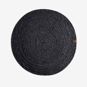 Zelected by Houze – Underlägg Aussie 2-pack – Svart – Löpare & tabletter – Från Homeroom