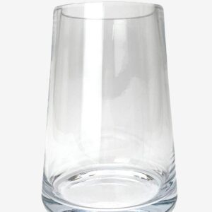 Zelected by Houze – Vas Amore – Transparent – Krukor & vaser – Från Homeroom