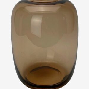 Zelected by Houze – Vas Belora grand – Brun – Krukor & vaser – Från Homeroom