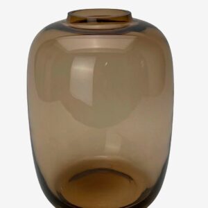 Zelected by Houze – Vas Belora medium – Brun – Krukor & vaser – Från Homeroom