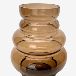 Zelected by Houze – Vas Diana – Brun – Krukor & vaser – Från Homeroom