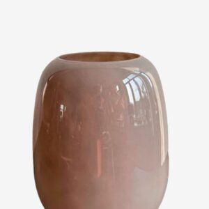 Zelected by Houze – Vas Harper Nougat – Beige – Krukor & vaser – Från Homeroom