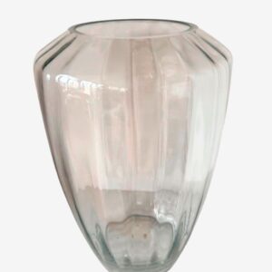 Zelected by Houze – Vas Hazel Klar – Transparent – Krukor & vaser – Från Homeroom