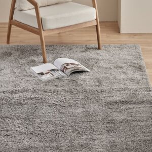 &Home – Ryamatta Lugo – Grå – Lugg & ryamattor – Från Homeroom