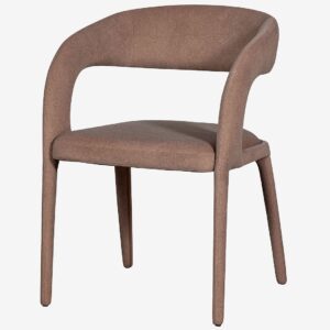 vtwonen – Arms Matstol – Brun – Stolar – Från Homeroom