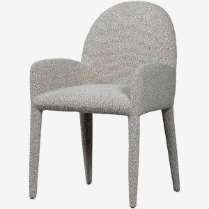 vtwonen – Elegance Matstol – Grå – Stolar – Från Homeroom