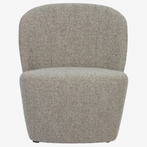 vtwonen – Fåtölj Loftig – Grå – Fåtöljer – Från Homeroom